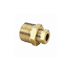 銅管用継手 φ8・φ10用ジョイント（直径8mm・10mm）樹脂製スリーブ