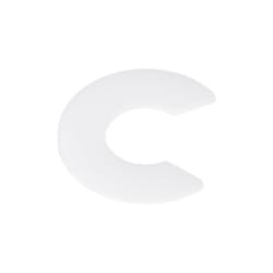 POM（ポリアセタール）/C型止輪