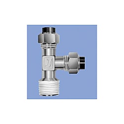 ジュンロン黄銅製継手サービステー PTB-8X6-PT1/8-BS