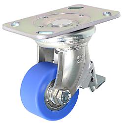 低床超重荷重用キャスター1000 DHJ-LP DHJB-LP