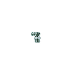 注油器シリーズ グリースニップル 丸頭(Gネジ) C型 GNC1M-10P