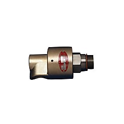 圧力回転継手パールロータリージョイント RXE1300（単式ネジ取付式）