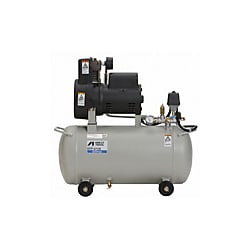 レシプロオイルフリーコンプレッサ モータ直結タイプ OFPシリーズ