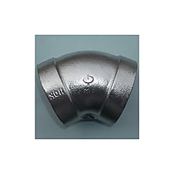 20K・20KZD管継手 45°エルボ HBL45