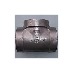 20K・20KZD管継手 チー HBＴ