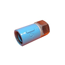 管端防食継手 RCF-K型 器具接続用 異種金属接触防止型 メスアダプターソケット