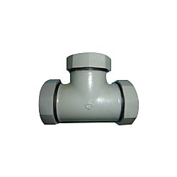 LAカップリング HI-LAマルチ型 チーズ三方ナット付き NT HLA-NT-11/2B-N-C