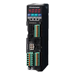 ブラシレスモーターユニット BXIIシリーズ BXM6200-20FR