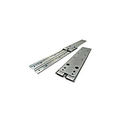 スライドレール 中荷重 3／4トラベル 601 C601-16