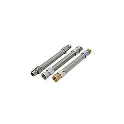 NK-3400 ライトユニオン式（無溶接）フレキシブルホース