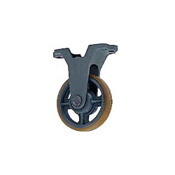 ウレタン車輪付固定車（USB-k型）