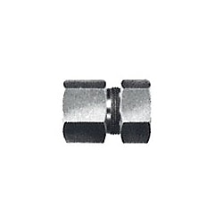 炭素鋼用  圧力計ユニオン（PF） A2