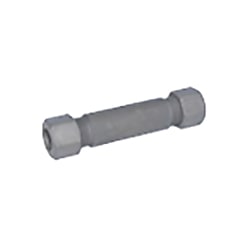 炭素鋼用  溶接フレヤードユニオン UW UW-1/2