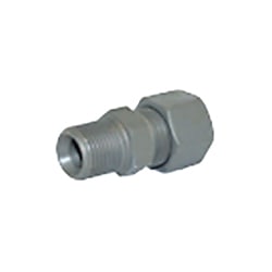 炭素鋼用  ホース接続ハーフユニオン（メス） HJ-K2 HJ-K2-10X3/8