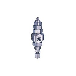 微霧発生2流体ノズル 小噴量充円錐 BIMJシリーズ（液加圧タイプ） BIMJ7022S303+USNBS303