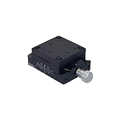 ゴニオステージ（手動ステージ） TS-4052FX