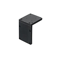 L型取付ブラケット