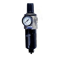 エアユニット フィルタ付レギュレータ BN-3RT0F