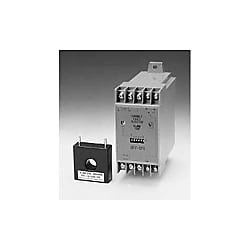 断線警報器 外部センサ・大電流対応型断線警報器 5A～200A プログラム方式