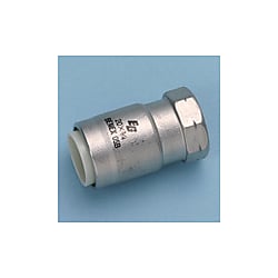 ステンレス鋼管対応 ワンタッチ式継手 EGジョイント 水栓ソケットEGWS（JIS G 3448用）