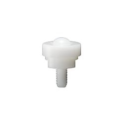 ボールベアー ISC-16型（本体材質 樹脂） ISC-16JS-J