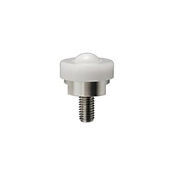ボールベアー ISC-16型（本体材質 ステンレス）