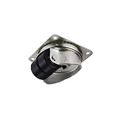 低床式キャスター TH型重荷重用旋回金具（サイズ50mm～65mm）