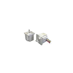 ブラシレスDCモータ RG4シリーズ RG4BFA-D2W-64