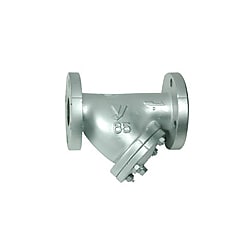 Y形ストレーナ SY-40シリーズ SY-40-100ﾒｯｼｭ-25A