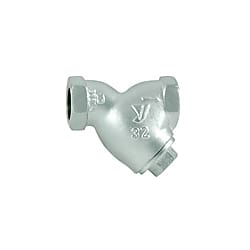 Y形ストレーナ SY-5シリーズ SY-5-80ﾒｯｼｭ-32A