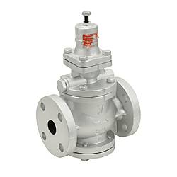 減圧弁（蒸気・低圧用） GP-1000シリーズ