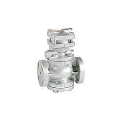 減圧弁（蒸気用）　GP-1200/GP-1200Sシリーズ