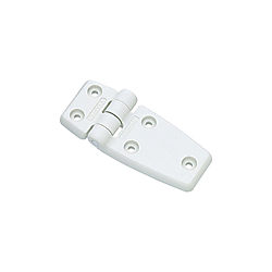 プラスチックマリンヒンジ BP-19-3 BP-19-3-3-B