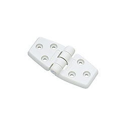 プラスチックマリンヒンジ BP-19-4 BP-19-4-1-B