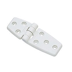 プラスチックマリンヒンジ BP-19-5 BP-19-5-1-B