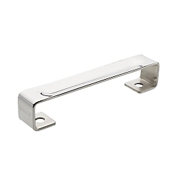 Square-Shaped Handle (A-1042-D,Stainless Steel) A-1042-D-3
