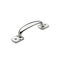 Handle Type 7 (A-1068 / Stainless Steel) A-1068-1