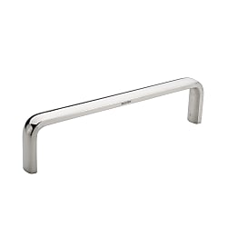 Stainless Steel Oval Handle (A-1042-F) A-1042-F-3