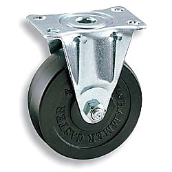 固定キャスター（ストッパーなし） K-420SR