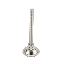 Stainless Steel Level Adjuster KC-1275-A KC-1275-A-4