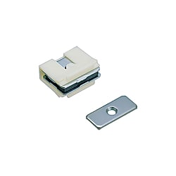 埋込みマグネットキャッチ C-94
