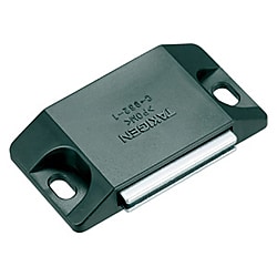 薄型マグネットキャッチ（横型） C-932