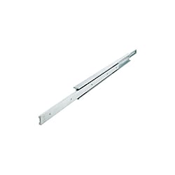 超重量用小型スライドレール K-216 K-216-1200