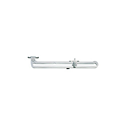 ステンレス窓用ねじ止めステー B-1452 B-1452-1