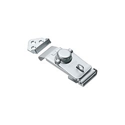 ステンレス強力ターンキャッチクリップ C-1119 C-1119-1