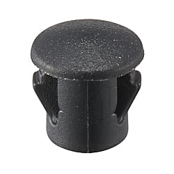 プラスチックホールプラグ CP-30-HP CP-30-HP-8-BLACK