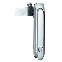 ステンレス薄型平面スイングハンドル A-1464 A-1464-L1-1