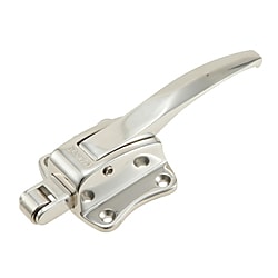 ステンレス密閉用ローラーハンドル FA-1725 FA-1725-1