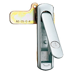 薄型平面スイングハンドル A-464シリーズ A-464-1-1-ｻﾁﾗｲﾄ-TAK60