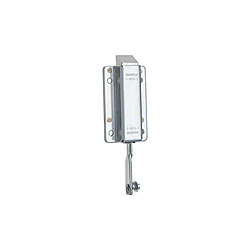 ステンレスラッチ錠 C-1625-3 C-1625-3A